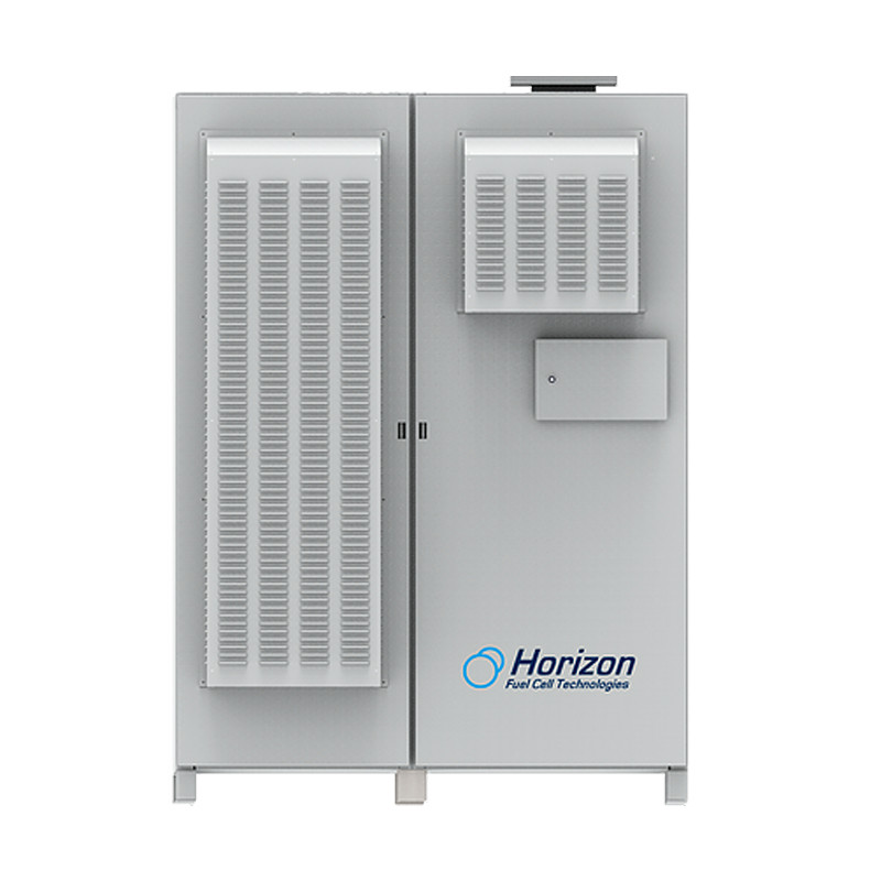 MFC 5000 Professional Methanol fuelcell generators MFC Horizon