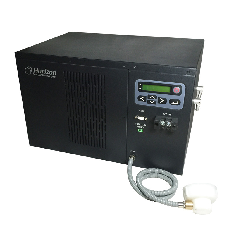 MFC 200 Professional Methanol fuelcell generators MFC Horizon