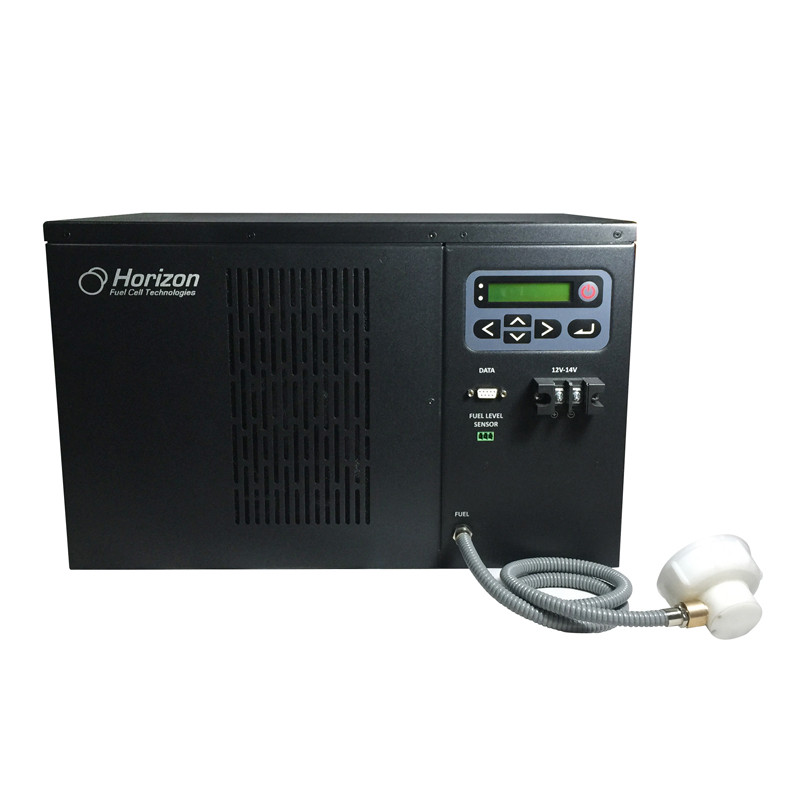 MFC 200 Professional Methanol fuelcell generators MFC Horizon Reevolution