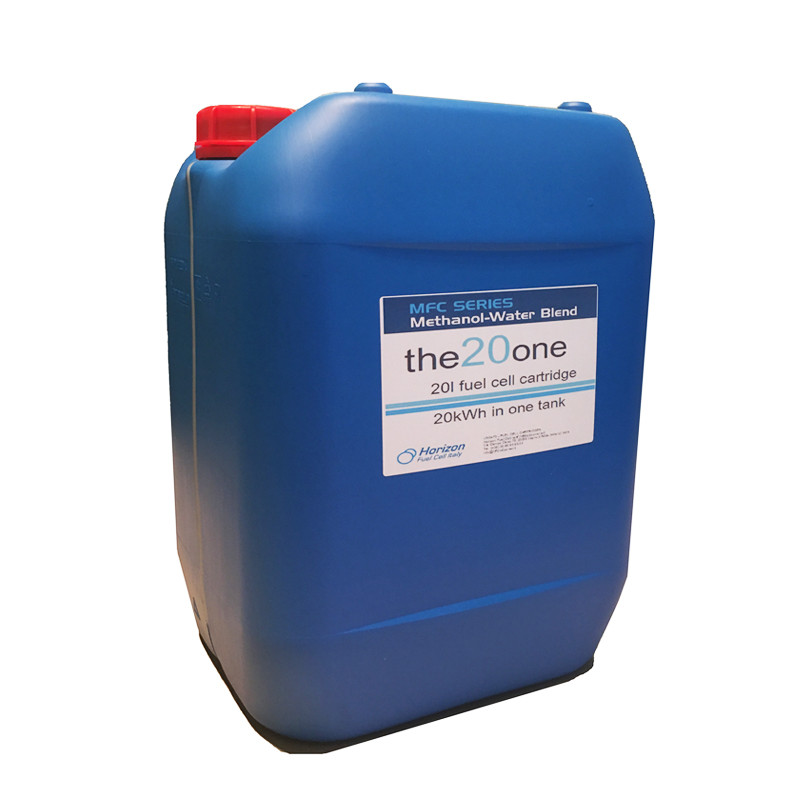 MFC Cartridge Professional Methanol fuelcell generators MFC Horizon Re