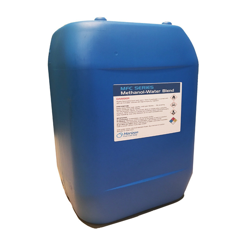 MFC Cartridge Professional Methanol fuelcell generators MFC Horizon Re