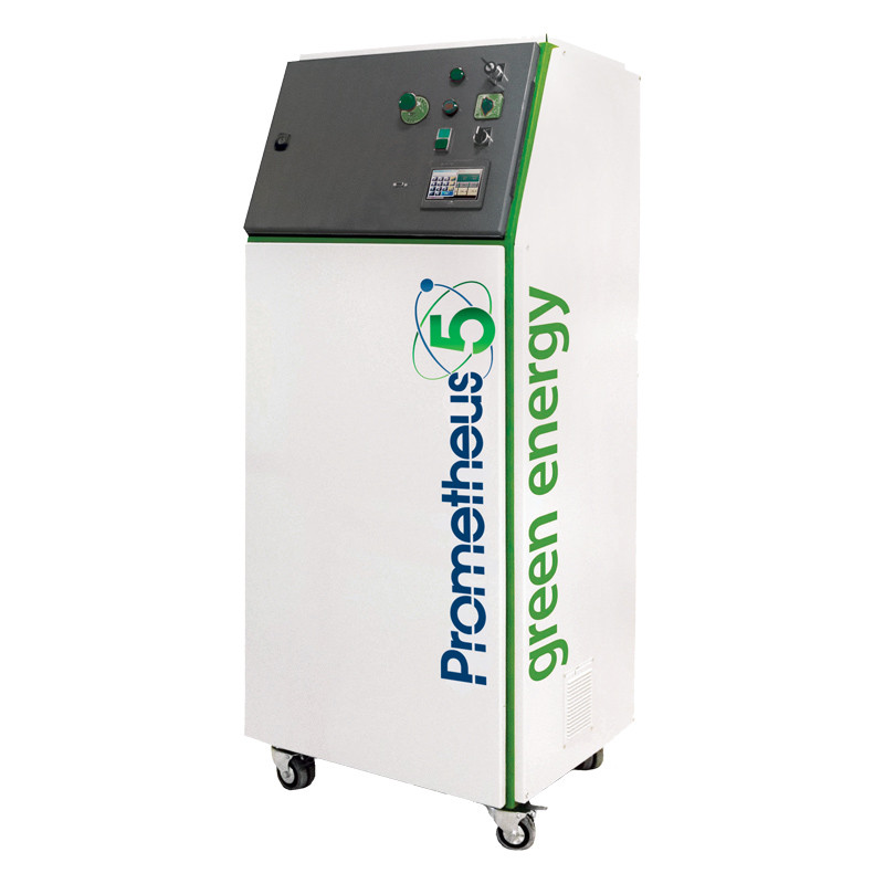 H2PS5 Professional Natural Gas LPG Biogas fuelcell generators H2PS5 Re