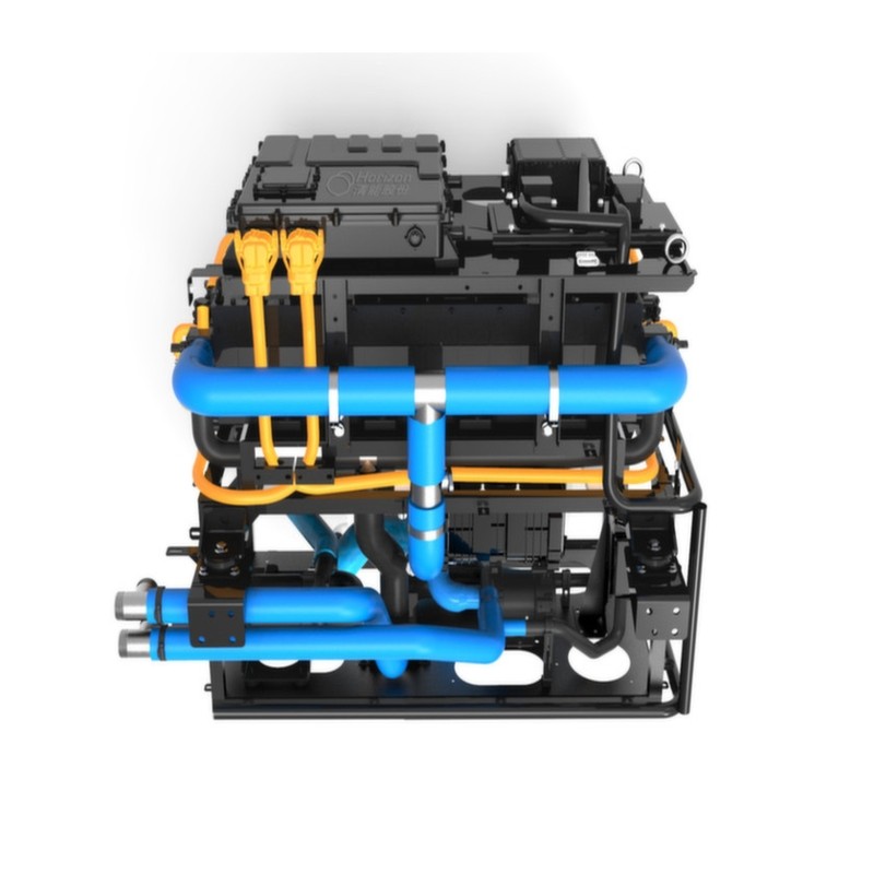 Horizon VL II M 100 Professional Liquid cooled fuelcell Liquid