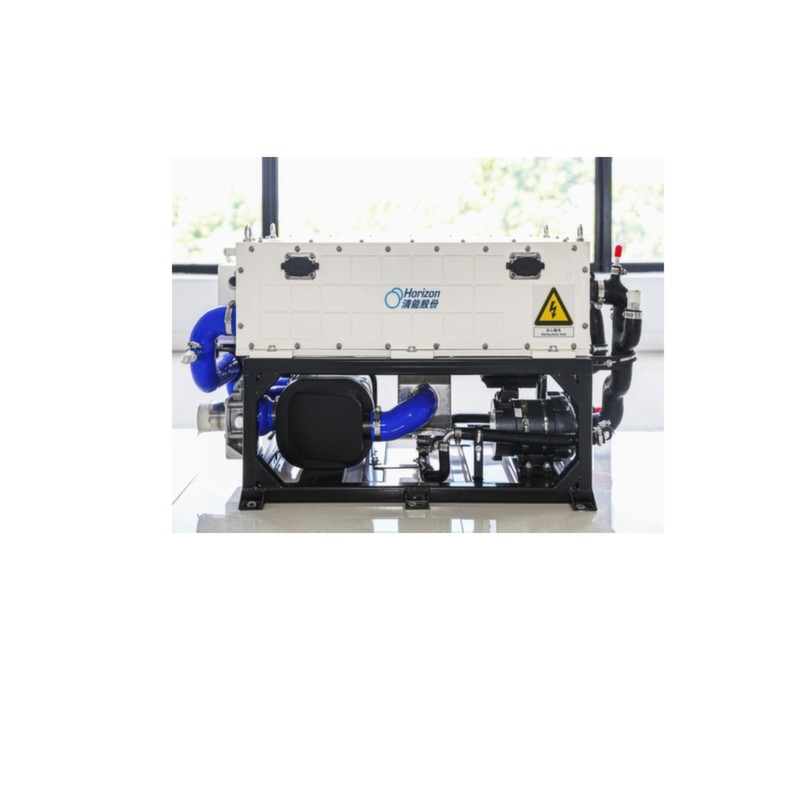 Horizon VL IIM 50 Professional Liquid cooled fuelcell Liquid cooled fuelcell